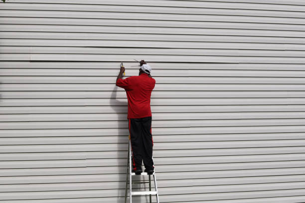 Best Engineered Wood Siding  in Rising Sun, MD